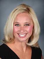 Andrea Lynn Chasteen, Circuit Court Clerk