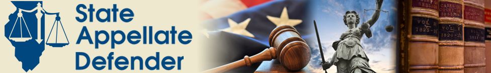 State Appellate Defender Banner