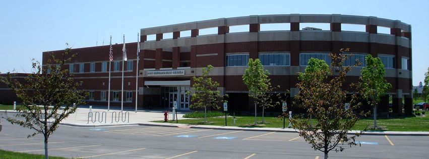 Plainfield Branch Court