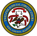 Will County Circuit Court Seal Will County Circuit Court Seal